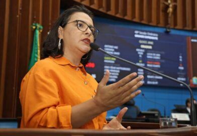 Gleice Jane aciona MP e CNJ para apurar uso do nome de Lula em sistema do TJMS
