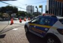 Agetran divulga rotas alternativas para a Maratona do fim de semana