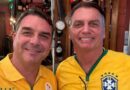 Bolsonaro recorre ao STF e pede para receber visitas de Flávio