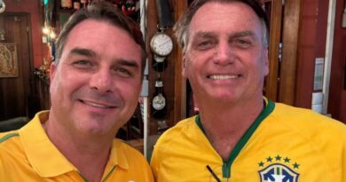 Bolsonaro recorre ao STF e pede para receber visitas de Flávio