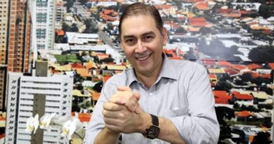 Preso por matar fiscal aposentado, Alcides Bernal sofre infarto no Presídio Militar