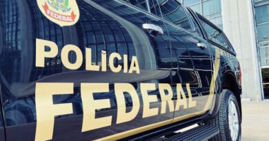 Operação nacional contra facções cumpre 274 mandados em MS e mais 15 estados