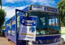 Vet de graça: confira a agenda de agosto do consultório móvel 