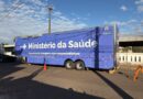 Unidade móvel fará exames de imagens na Esplanada Ferroviária até 24 de agosto