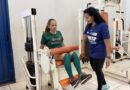 Aulas gratuitas de musculação incentivam saúde e bem-estar