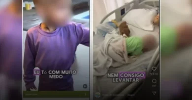 Operação prende 10 por falsas campanhas de doação que usava crianças doentes