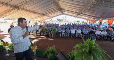 Referência em energia limpa, MS ganha seu primeiro complexo de transição energética com nova usina