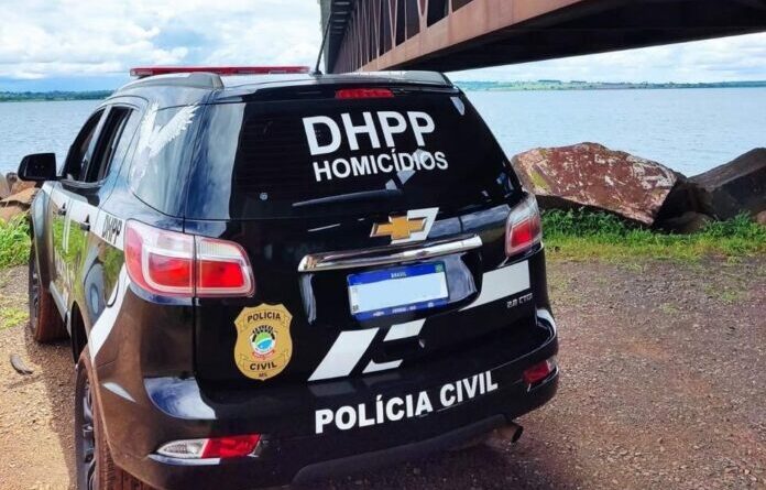 MS apresenta crescimento de 6,2% nos casos de homicídios dolosos e de 10,1% nas mortes em confronto policial