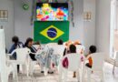 Buscando recomeço, famílias migrantes acham abrigo na Capital