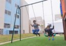 Sonho da casa própria vira realidade para 60 famílias da Capital