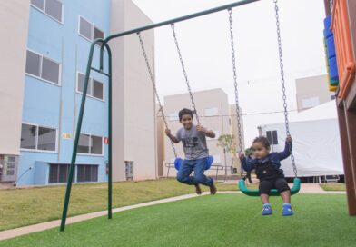 Sonho da casa própria vira realidade para 60 famílias da Capital