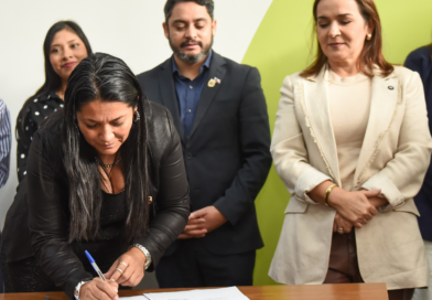 Acordo com Chile consolida Capital na Rota Bioceânica 