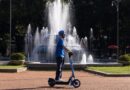 Agetran realiza ação educativa sobre patinetes neste sábado