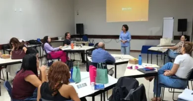 Metodologia do Empretec impulsiona competências empreendedoras em Dourados