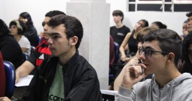 Sejuv abre 250 vagas para aulão de redação do Enem