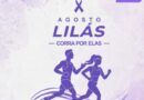 Corrida “Corra por Elas” acontece nesse domingo na Capital abrindo a programação do Agosto Lilás da PMMS
