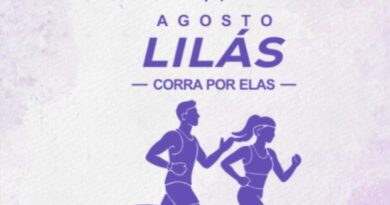 Corrida “Corra por Elas” acontece nesse domingo na Capital abrindo a programação do Agosto Lilás da PMMS