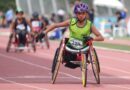 Mais de 20 municípios participam das Paralimpíadas Escolares em Campo Grande