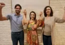 Soraya define chapa para o Senado com empresário de Corumbá e ex-prefeita de Itaquiraí