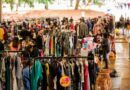 Desapega Campo Grande reúne cerca de 90 brechós com mais de 25 mil itens a partir de R$ 2