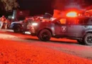 Dois confrontos com o Batalhão de Choque deixam três mortos em MS em menos de 24 horas