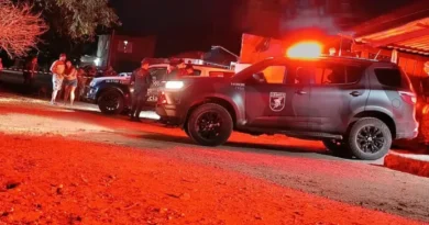 Dois confrontos com o Batalhão de Choque deixam três mortos em MS em menos de 24 horas