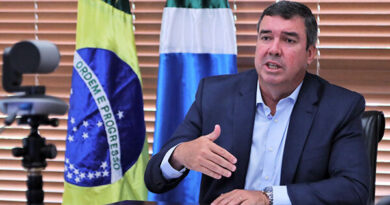 Pesquisa aponta Riedel na liderança e com vantagem para vencer no 1º turno em MS