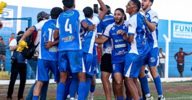 Aquidauanense vence Campo Grande, conquista a Série B e garante acesso à elite estadual