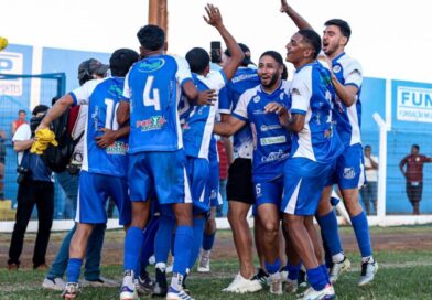 Aquidauanense vence Campo Grande, conquista a Série B e garante acesso à elite estadual