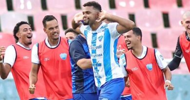 Ivinhema adia estreia na Série D para não concorrer com jogo da Seleção Brasileira