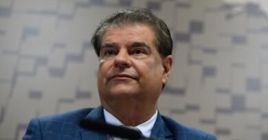 Em evento nacional do PSD, lideranças políticas enaltecem projeção de MS com a atuação do senador Nelsinho Trad