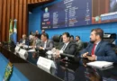 PL cria Programa Permanente de Segurança de Fronteiras e Divisas em MS