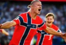 Brasil cai diante da Noruega e amarga eliminação mais precoce desde 1990