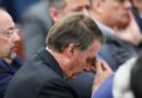 Revisão criminal de Bolsonaro será julgada pelo STF; bastidores apontam manutenção da pena