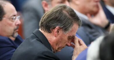 Revisão criminal de Bolsonaro será julgada pelo STF; bastidores apontam manutenção da pena