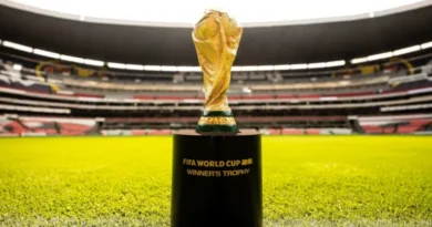 Reta final da Copa: França, Espanha, Inglaterra e Argentina disputam vagas na decisão