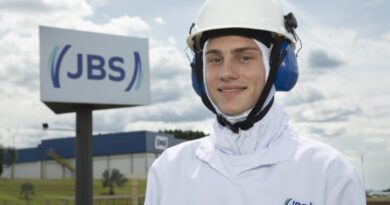 JBS abre mais de 210 vagas de emprego em MS; veja como se candidatar