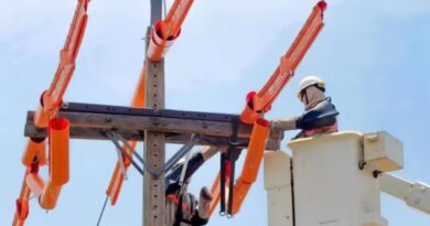 Curso gratuito de eletricista oferece 50 vagas para moradores de Campo Grande e Dourados