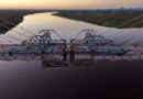 Após quase quatro anos de obras, ponte da Rota Bioceânica une Brasil e Paraguai nesta semana