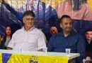 Federação PSOL-Rede oficializa Lucien Rezende como candidato ao Governo de MS