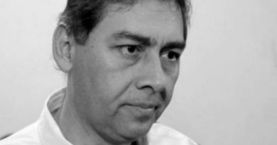 Alcides Bernal, ex-prefeito de Campo Grande e réu por assassinato, morre na Santa Casa
