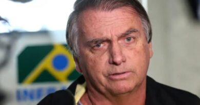 Defesa diz que Bolsonaro não autorizou uso de vídeo de IA em convenção