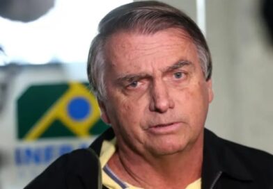Defesa diz que Bolsonaro não autorizou uso de vídeo de IA em convenção