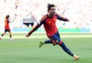 Espanha vence Argentina na prorrogação e conquista a Copa do Mundo de 2026