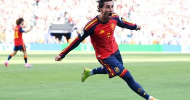 Espanha vence Argentina na prorrogação e conquista a Copa do Mundo de 2026