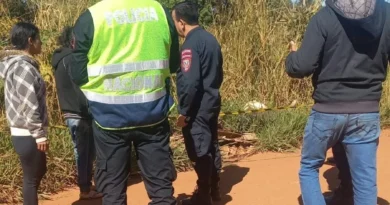 Com sinais de tortura e decapitada, corpo de mulher é encontrado na fronteira