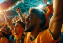 Psiquiatra explica por que a Copa do Mundo mexe tanto com as emoções das pessoas