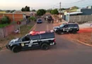 Dupla de faccionados morre durante confronto com a polícia em Bataguassu