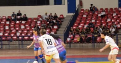 Inscrições para os Jogos Abertos da Capital começam na segunda-feira