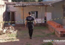Mulher é assassinada a facadas em Corumbá; 2º feminicídio em 24h no estado